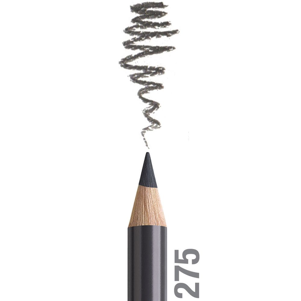مداد رنگی فابرکاستل پلی کروم تکی کد 275 - Warm Gray VI