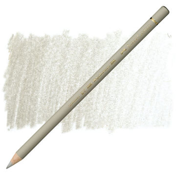 مداد رنگی فابرکاستل پلی کروم تکی کد 271 - Warm Gray II