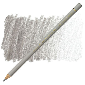 مداد رنگی فابرکاستل پلی کروم تکی کد 272 - Warm Gray III