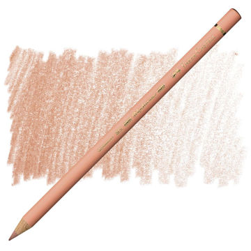 مداد رنگی فابرکاستل پلی کروم تکی کد 189 - Cinnamon