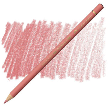 مداد رنگی فابرکاستل پلی کروم تکی کد 131 - Medium Flesh