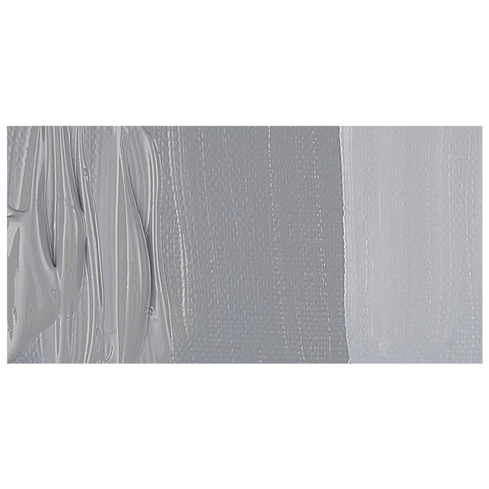 رنگ اکریلیک آمستردام 120 میل تکی کد Neutral Gray - 710