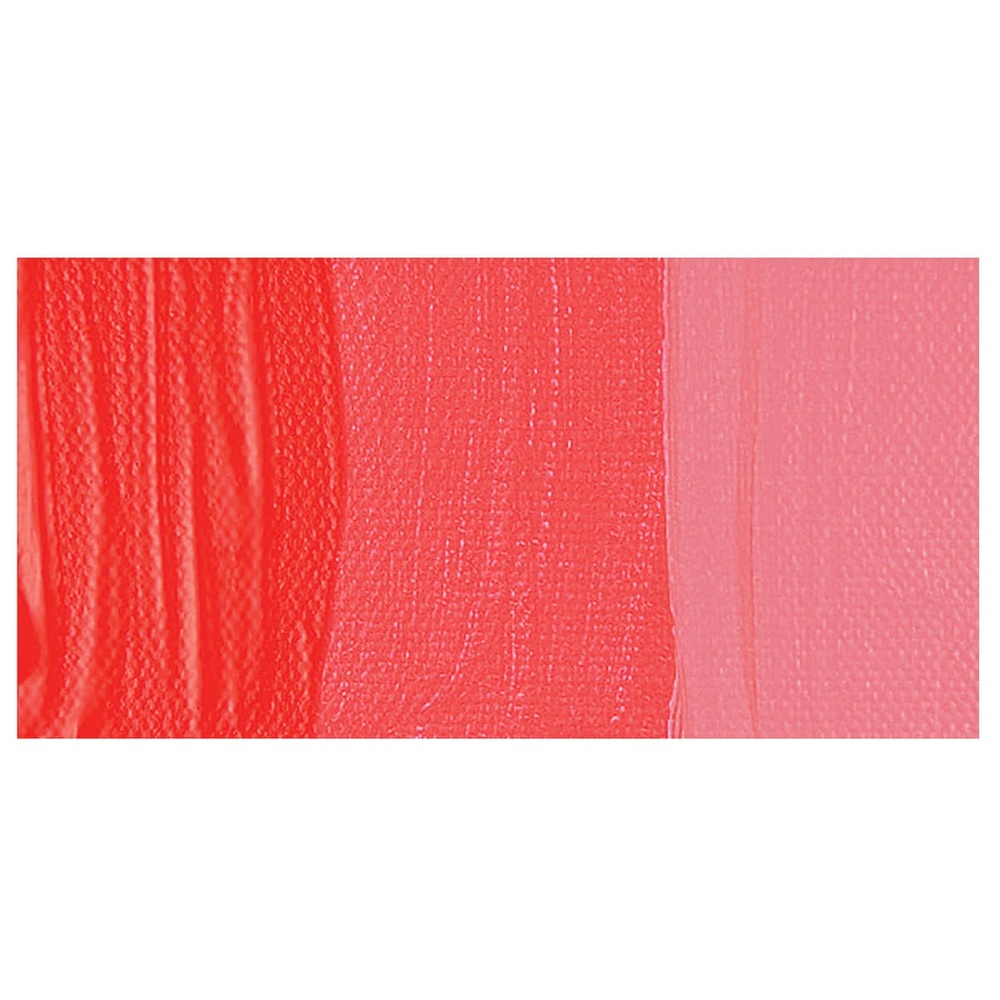 رنگ اکریلیک آمستردام 120 میل تکی کد Pyrrole Red - 315