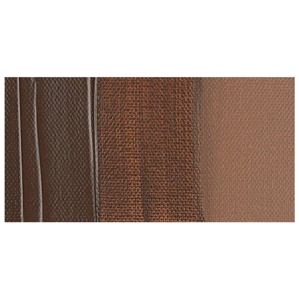 رنگ اکریلیک آمستردام 120 میل تکی کد Burnt Umber - 409