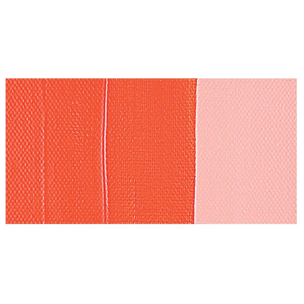 رنگ اکریلیک آمستردام 120 میل تکی کد Naphthol Red Light - 398