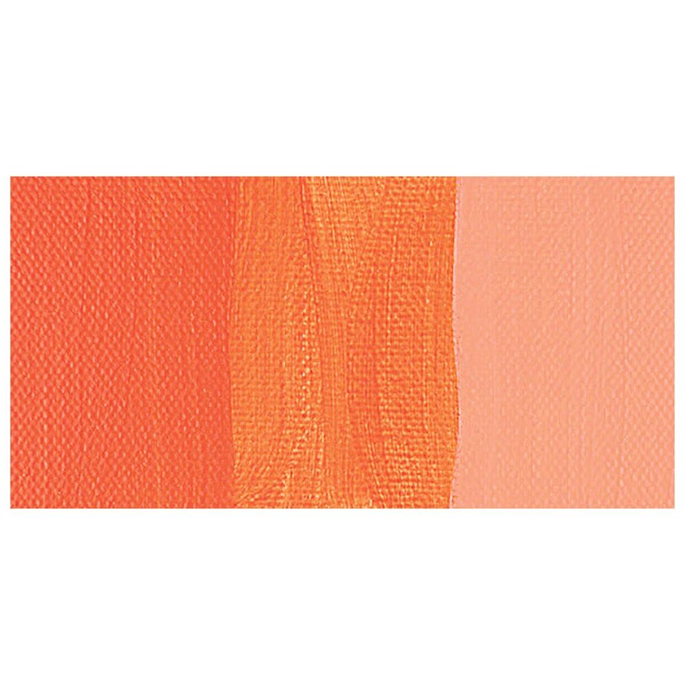 رنگ اکریلیک آمستردام 120 میل تکی کد Vermilion - 311