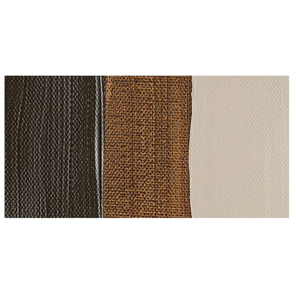 رنگ اکریلیک آمستردام 120 میل تکی کد VanDyke Brown - 403