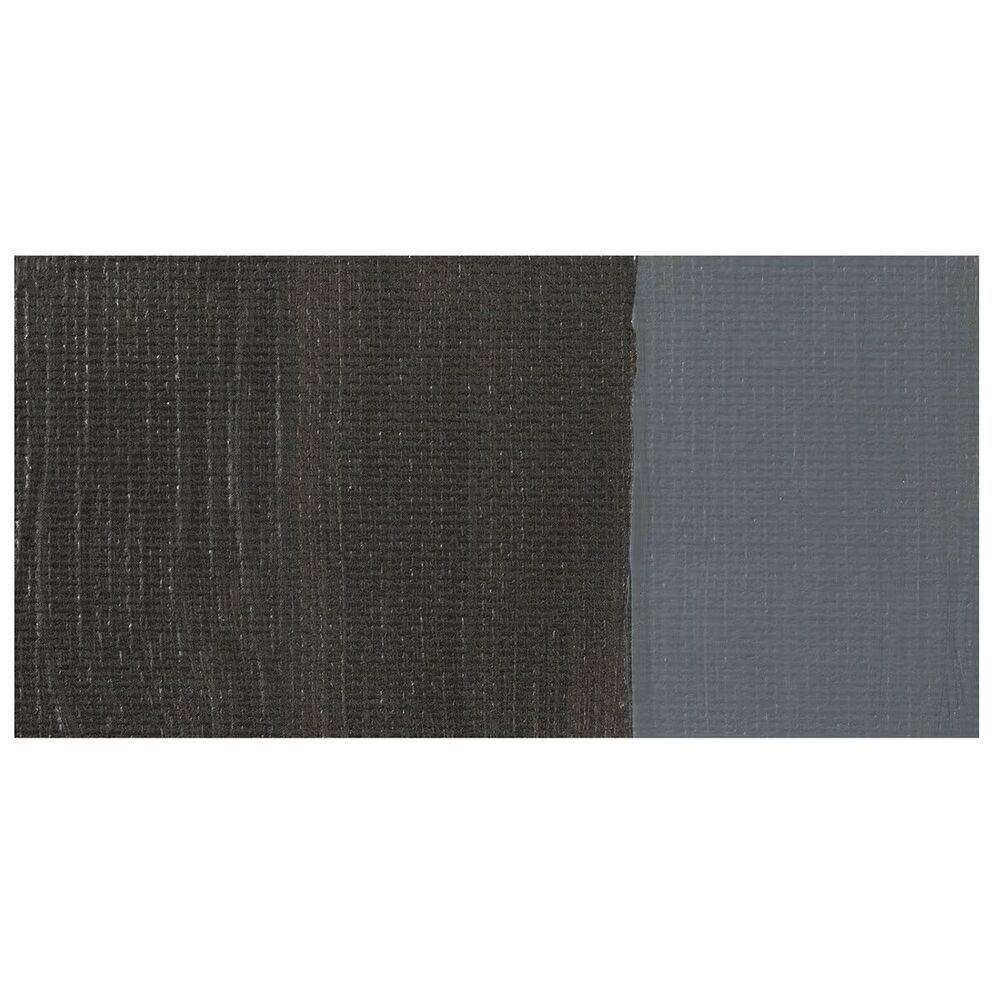 رنگ اکریلیک آمستردام 120 میل تکی کد Graphite - 840