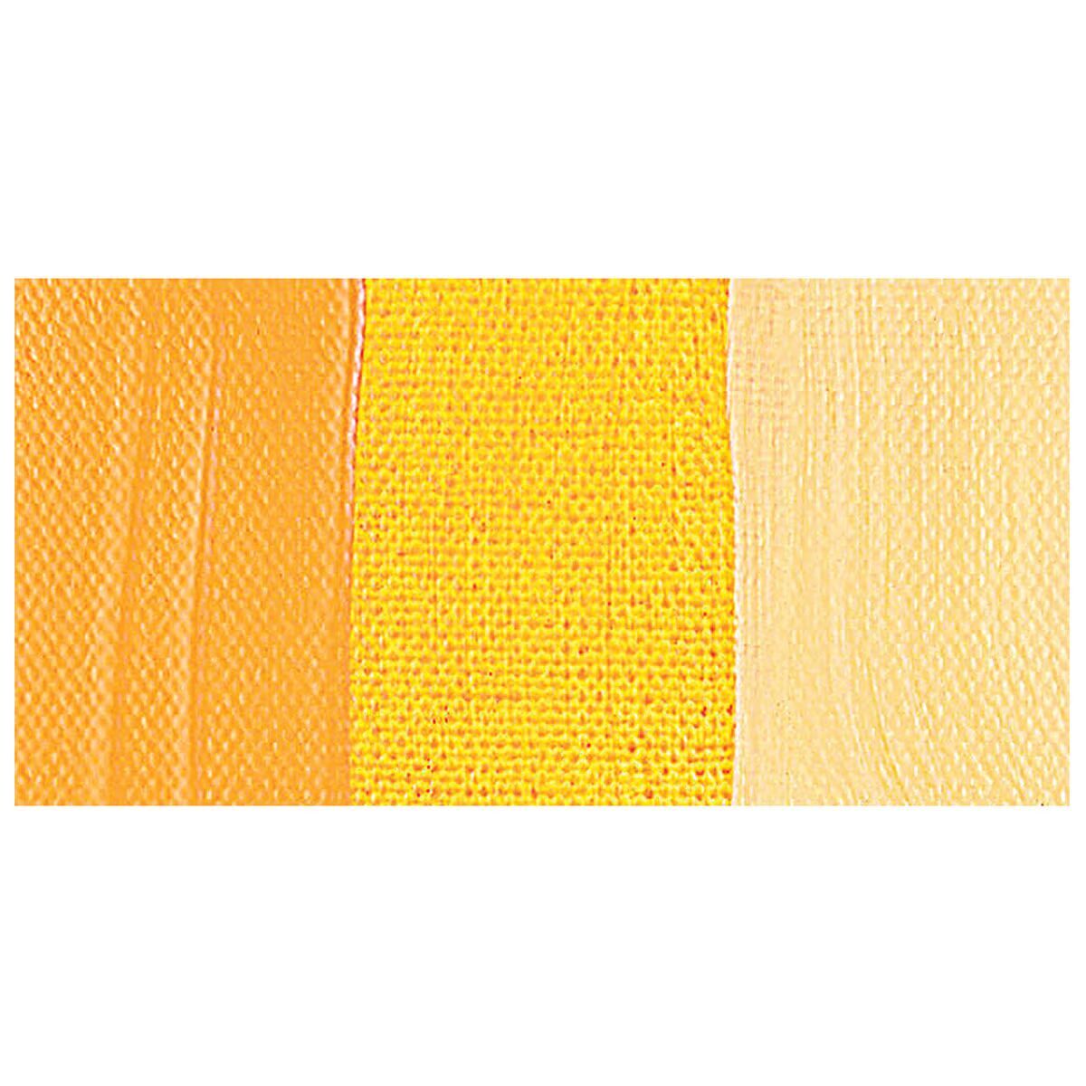 رنگ اکریلیک آمستردام 120 میل تکی کد Azo Yellow Deep - 270