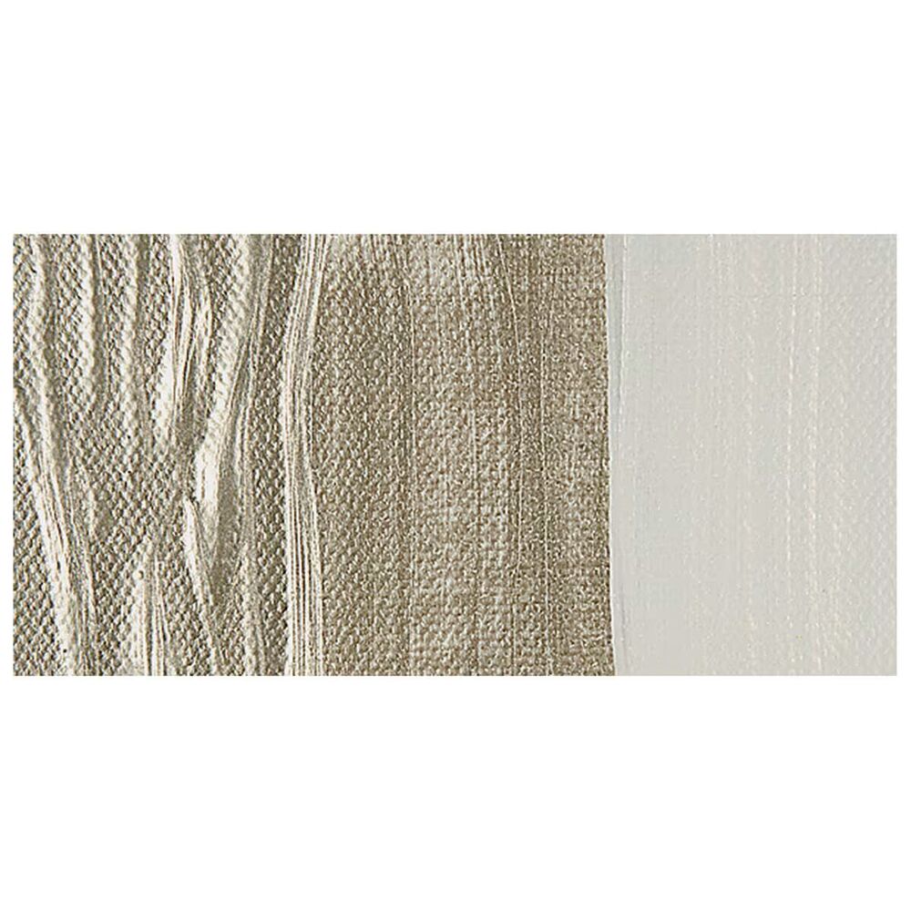 رنگ اکریلیک آمستردام 120 میل تکی کد Metallic Pewter - 815