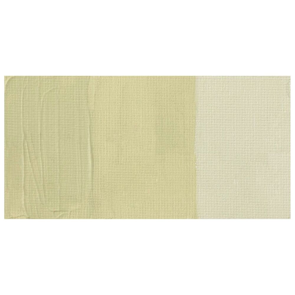 رنگ اکریلیک آمستردام 120 میل تکی کد Naples Yellow Green - 282