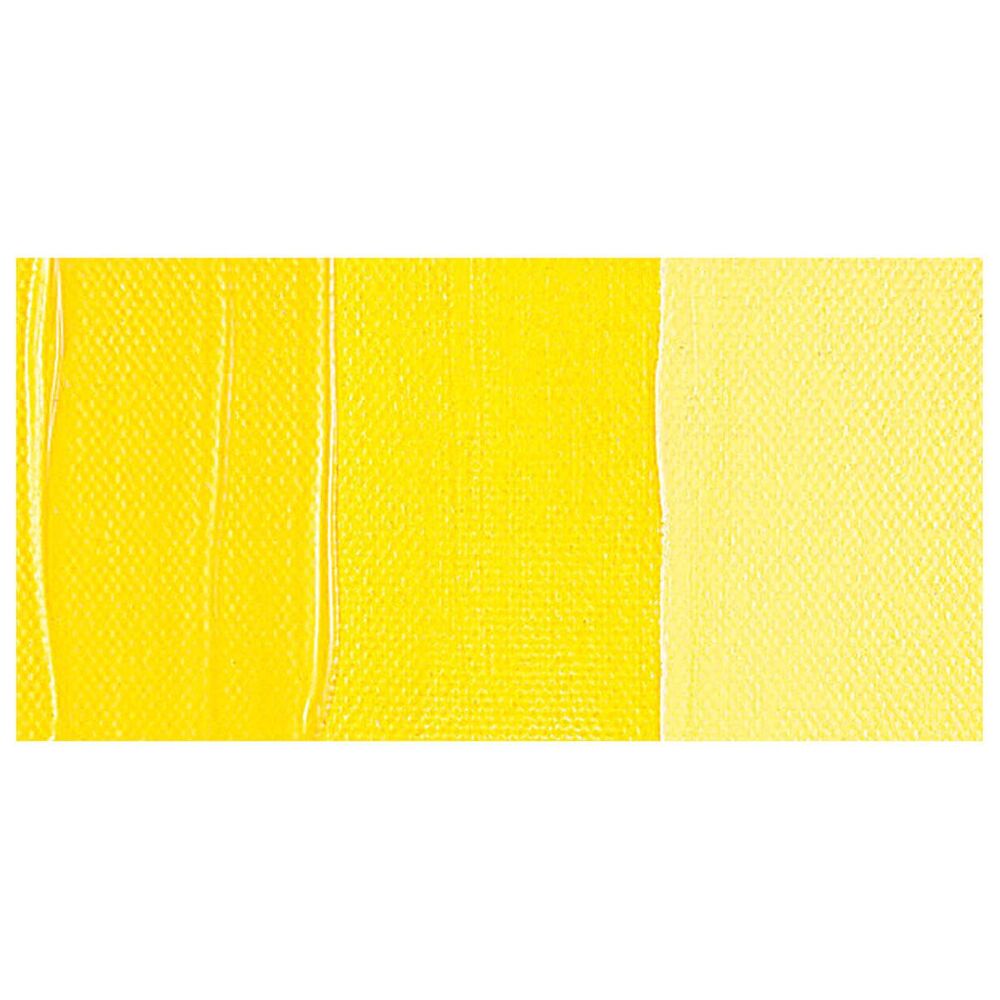 رنگ اکریلیک آمستردام 120 میل تکی کد Azo Yellow Light - 268