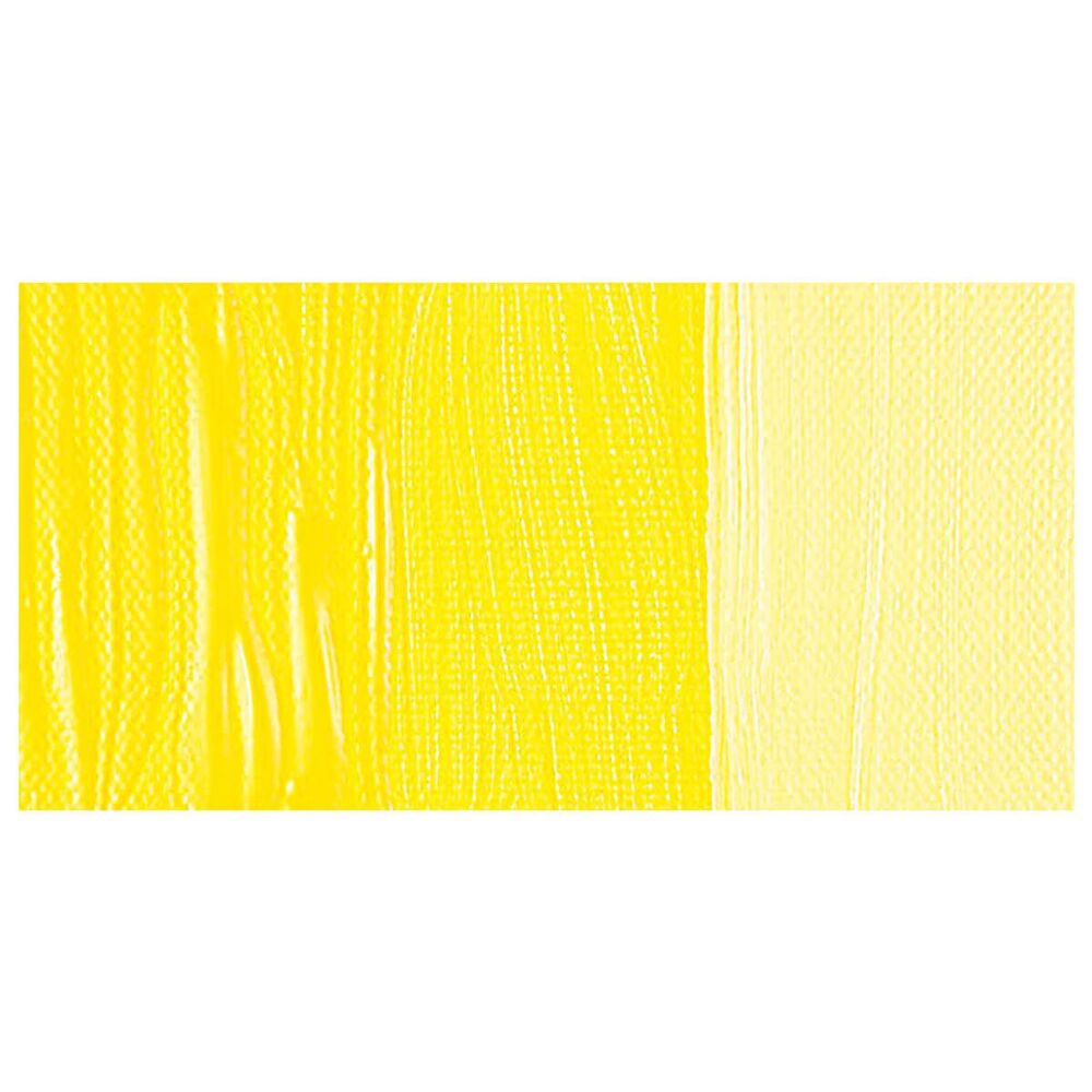 رنگ اکریلیک آمستردام 120 میل تکی کد Primary Yellow - 275