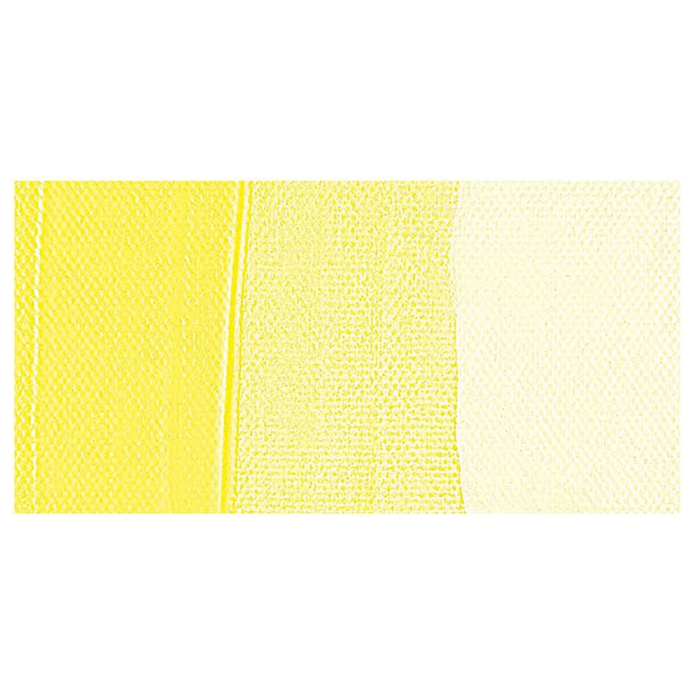 رنگ اکریلیک آمستردام 120 میل تکی کد Azo Yellow Lemon - 267