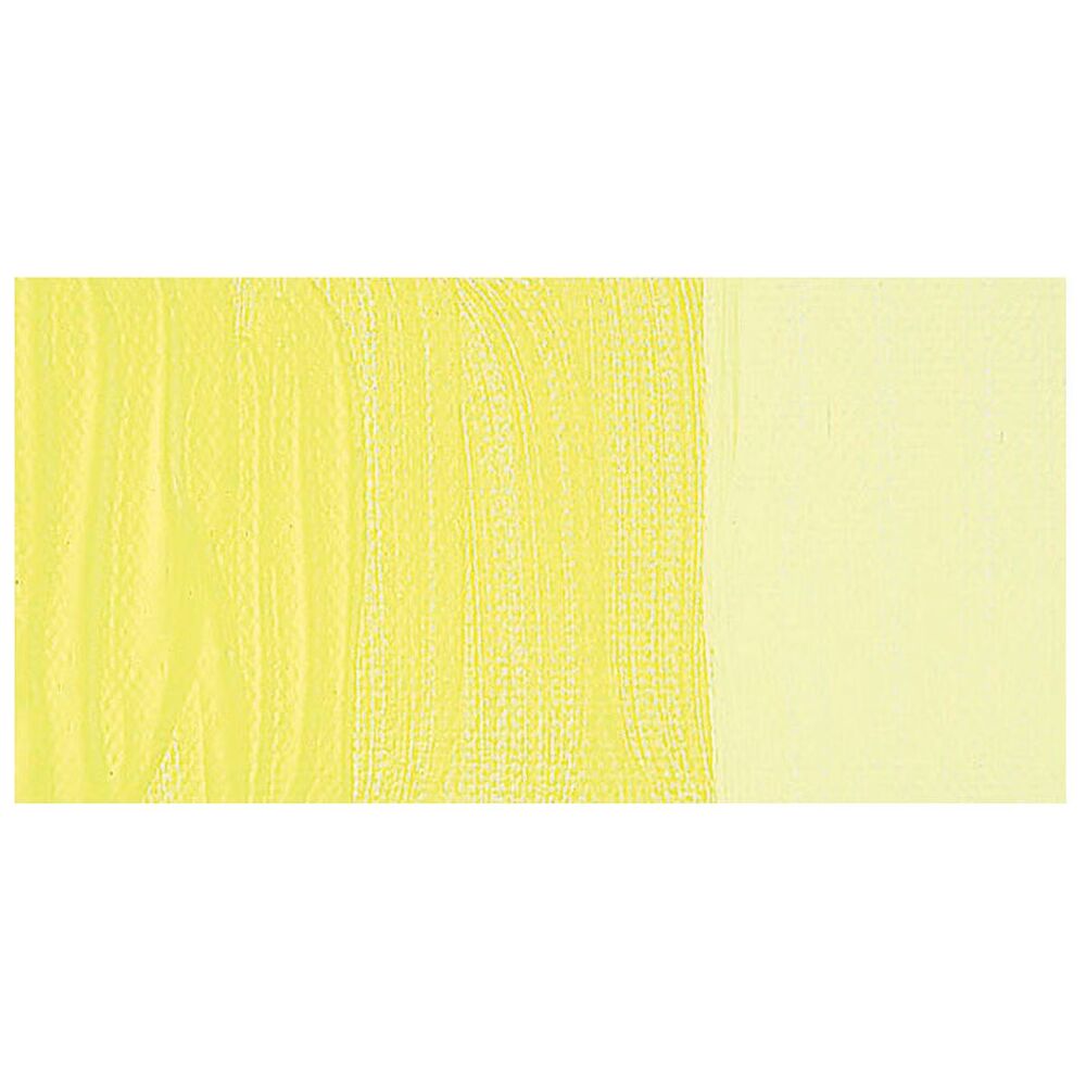 رنگ اکریلیک آمستردام 120 میل تکی کد Nickel Titanium Yellow - 274