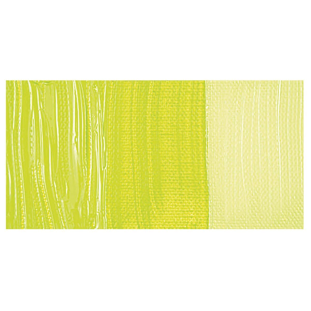 رنگ اکریلیک آمستردام 120 میل تکی کد Greenish Yellow - 243