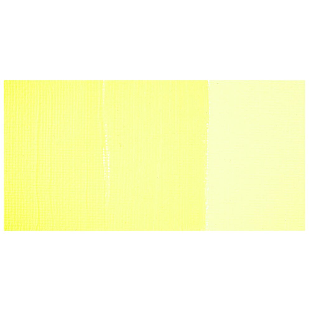 رنگ اکریلیک آمستردام 120 میل تکی کد Permanent Lemon Yellow Light - 217