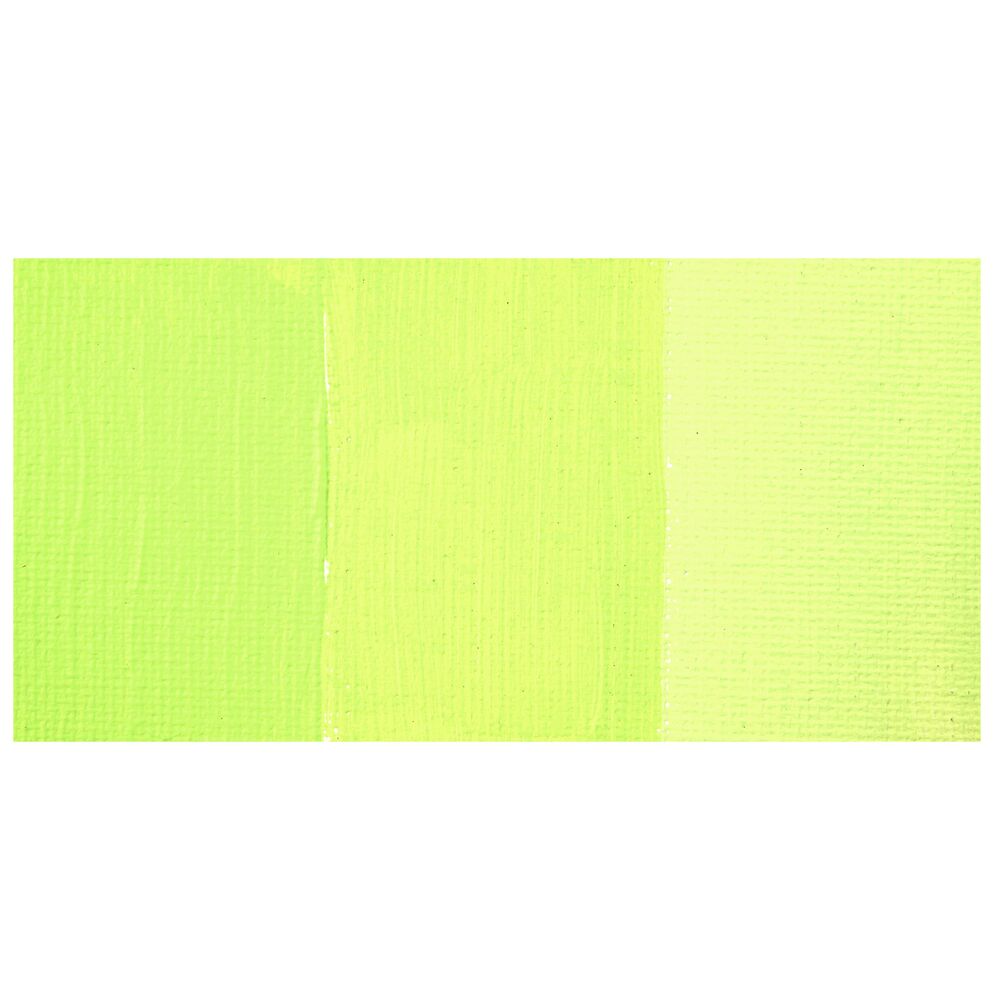 رنگ اکریلیک آمستردام 120 میل تکی کد Yellowish Green Light - 664