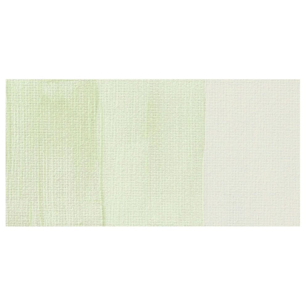رنگ اکریلیک آمستردام 120 میل تکی کد Pearl Green - 822