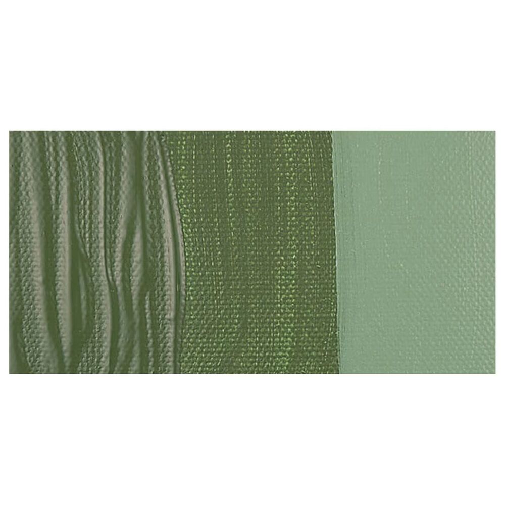 رنگ اکریلیک آمستردام 120 میل تکی کد Olive Green Deep - 622