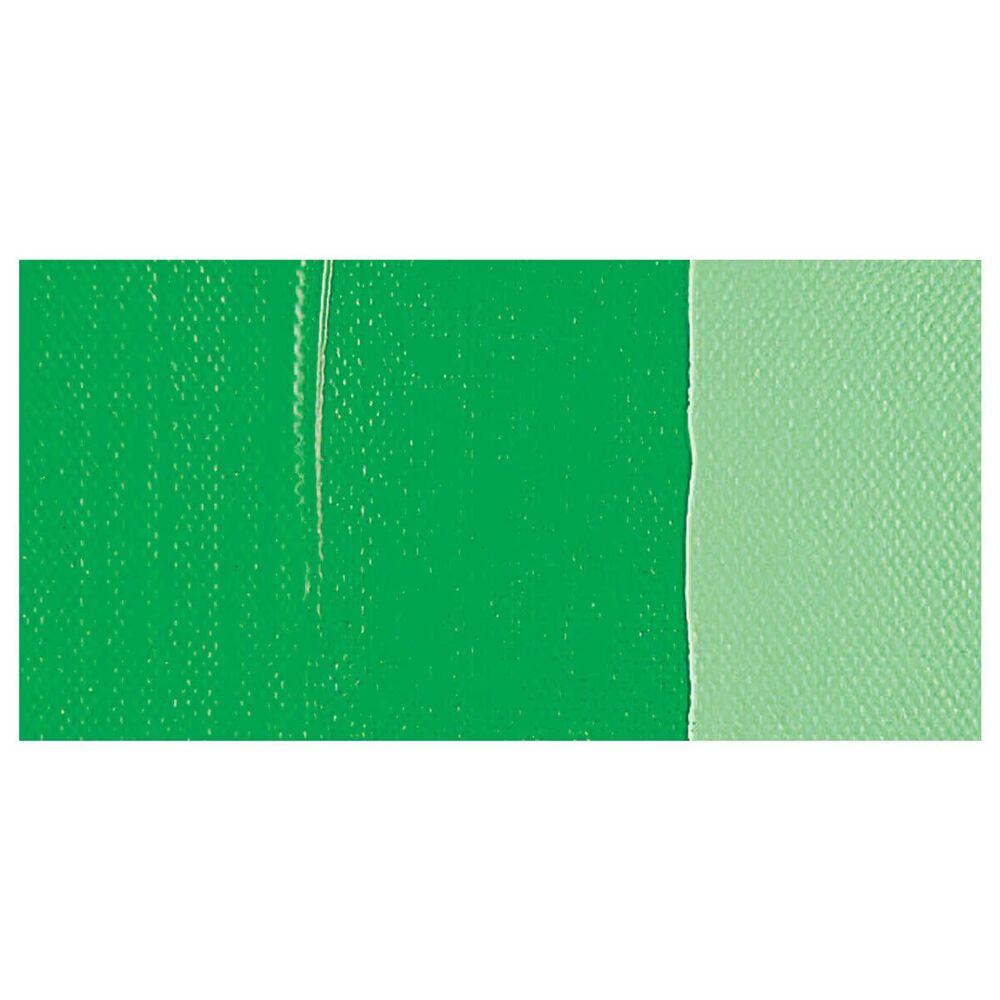 رنگ اکریلیک آمستردام 120 میل تکی کد Permanent Green Light - 618