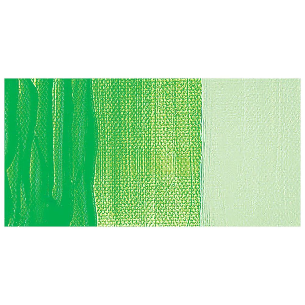 رنگ اکریلیک آمستردام 120 میل تکی کد Reflex Green - 672