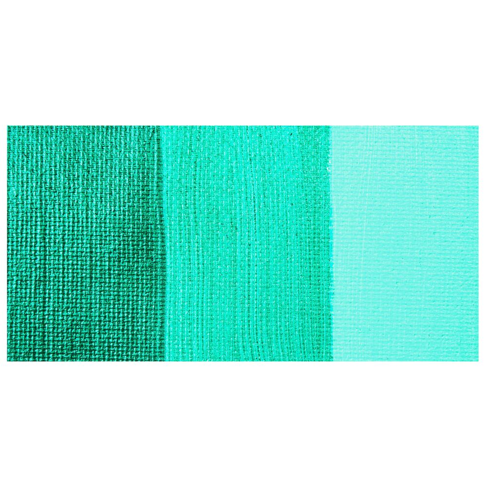 رنگ اکریلیک آمستردام 120 میل تکی کد Metallic Green - 836