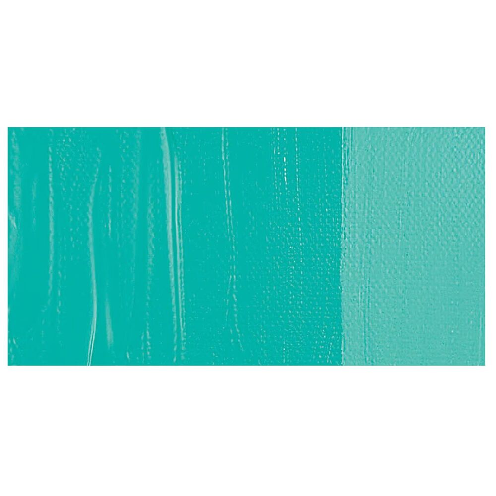 رنگ اکریلیک آمستردام 120 میل تکی کد Turquoise Green - 661