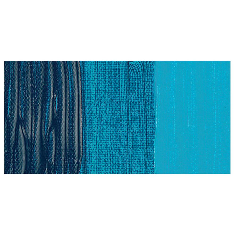 رنگ اکریلیک آمستردام 120 میل تکی کد Greenish Blue - 557