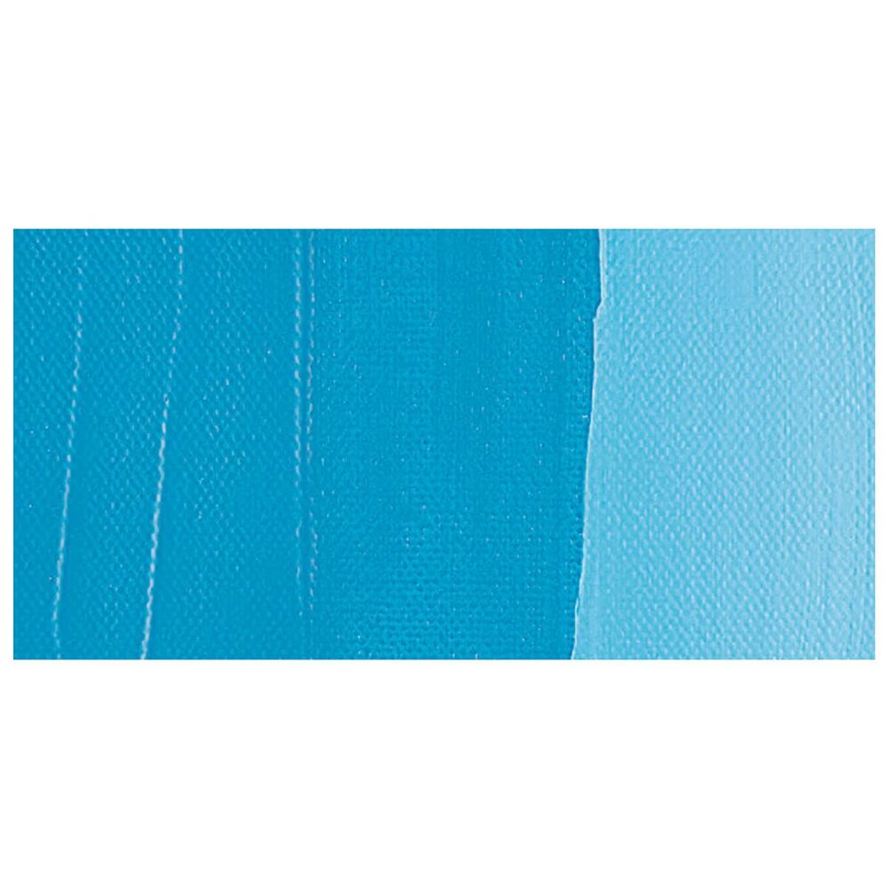 رنگ اکریلیک آمستردام 120 میل تکی کد Brilliant Blue - 564
