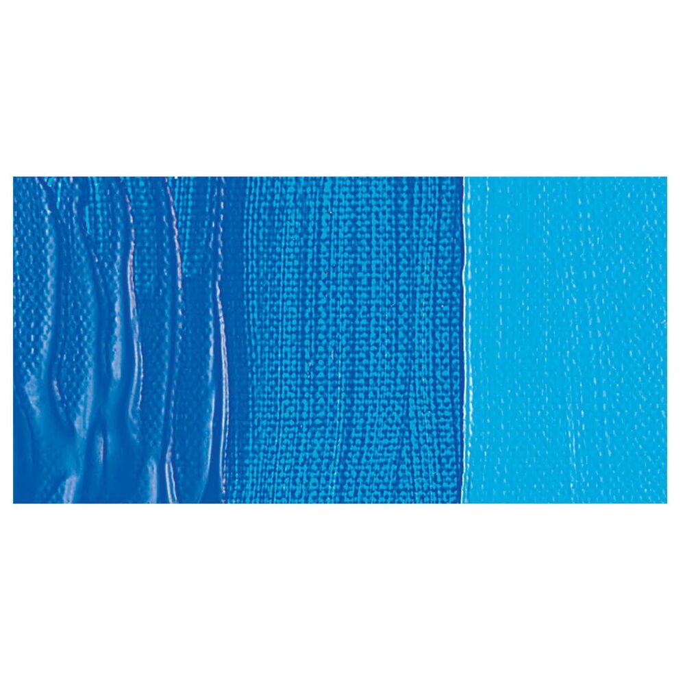 رنگ اکریلیک آمستردام 120 میل تکی کد Primary Cyan - 572