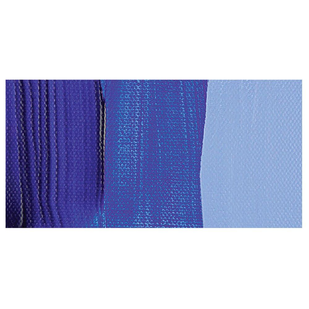 رنگ اکریلیک آمستردام 120 میل تکی کد Ultramarine - 504