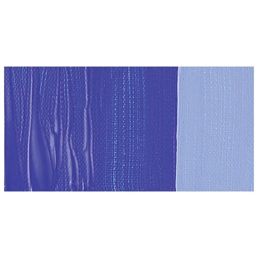 رنگ اکریلیک آمستردام 120 میل تکی کد Cobalt Blue Ultramarine - 512