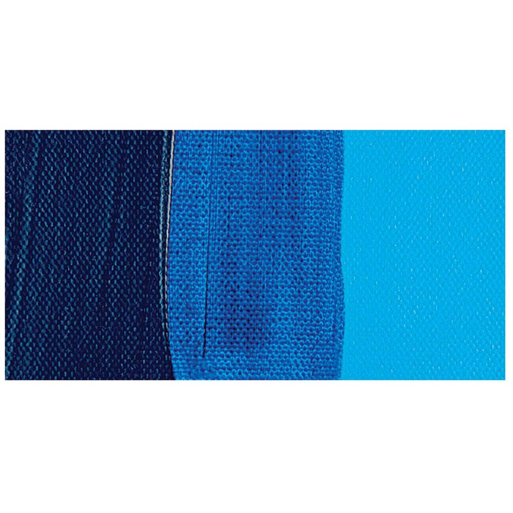 رنگ اکریلیک آمستردام 120 میل تکی کد Phthalo Blue - 570