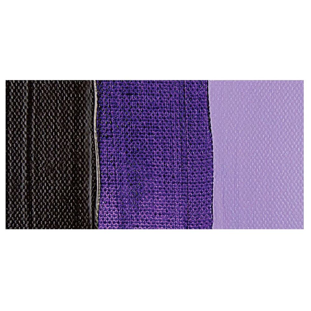 رنگ اکریلیک آمستردام 120 میل تکی کد Permanent Blue Violet - 568