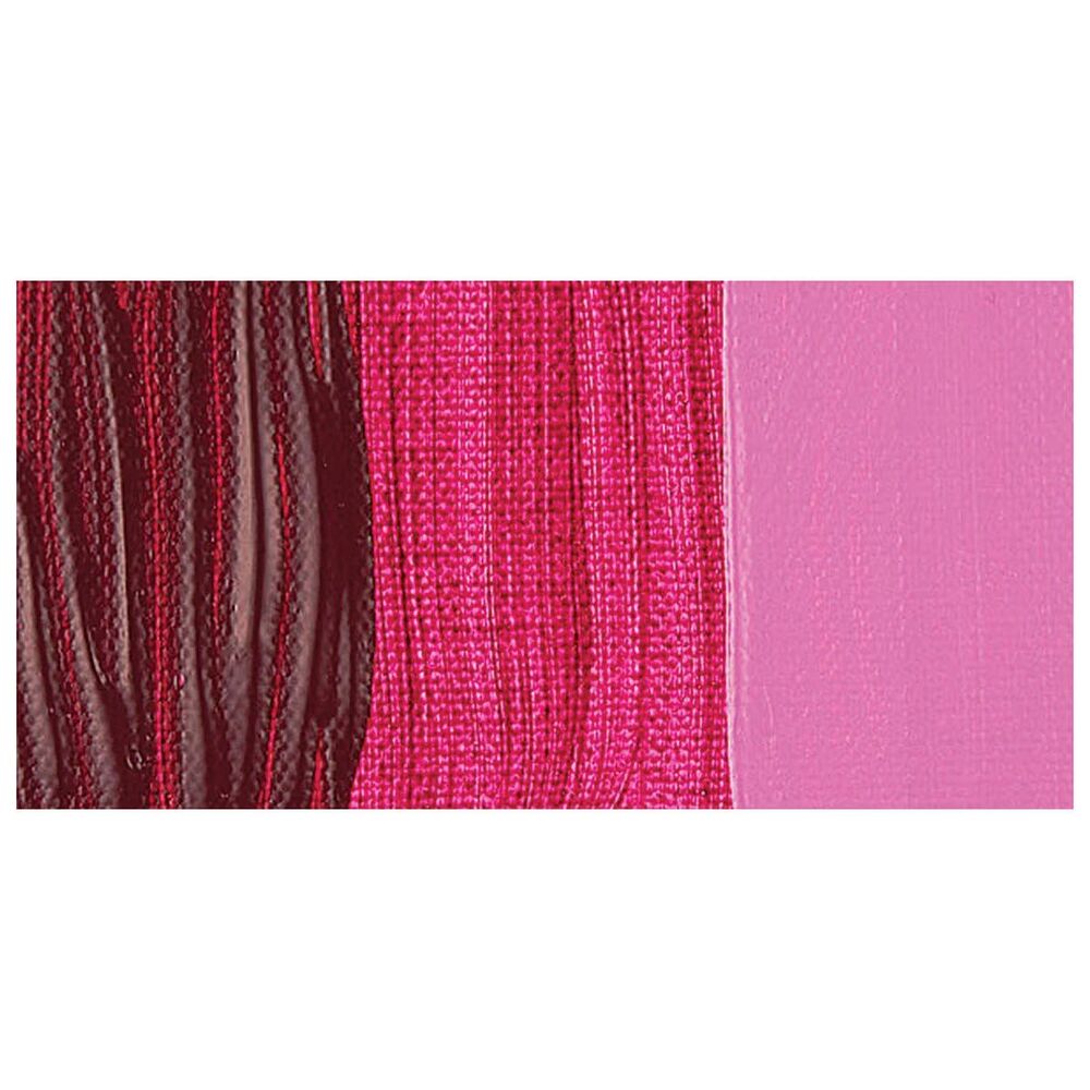رنگ اکریلیک آمستردام 120 میل تکی کد Permanent Red Violet - 567