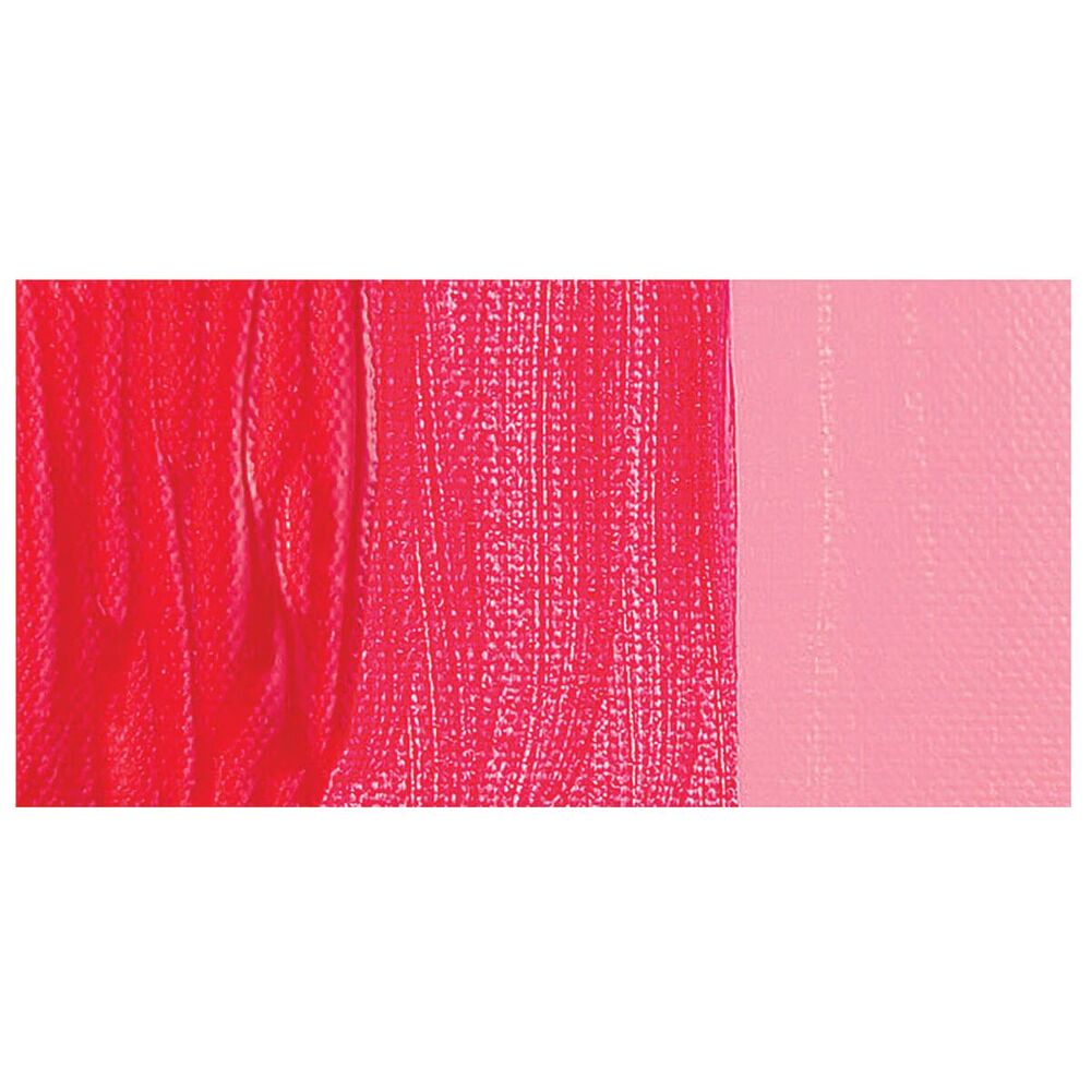 رنگ اکریلیک آمستردام 120 میل تکی کد Transparent Red Medium - 317
