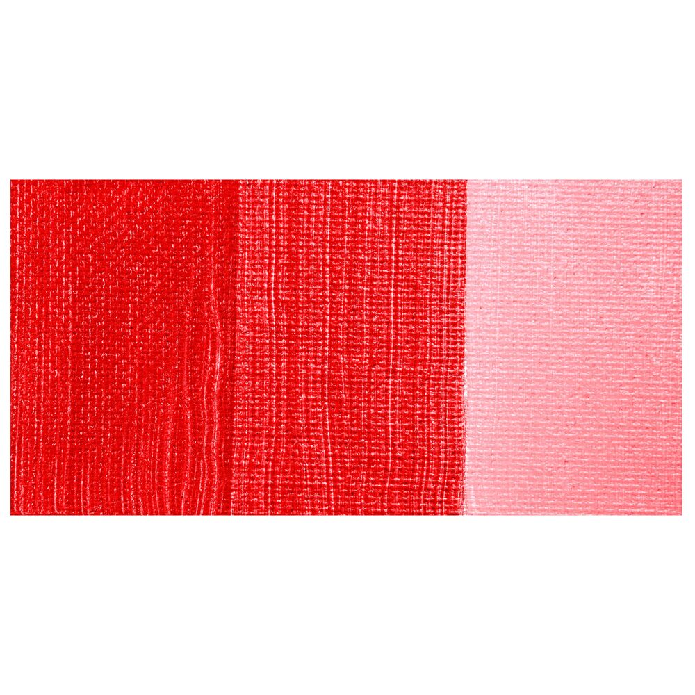 رنگ اکریلیک آمستردام 120 میل تکی کد Metallic Red - 832