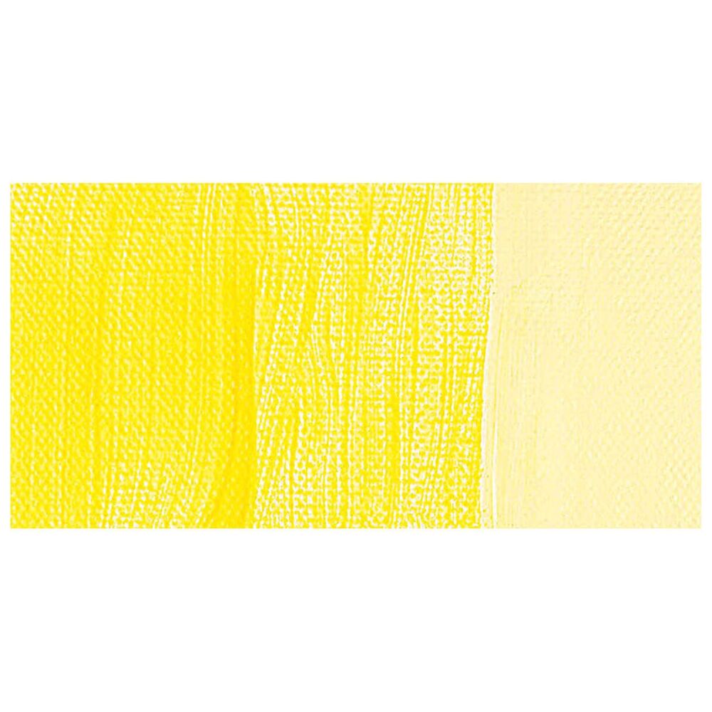 رنگ اکریلیک آمستردام 120 میل تکی کد Transparent Yellow Medium - 272