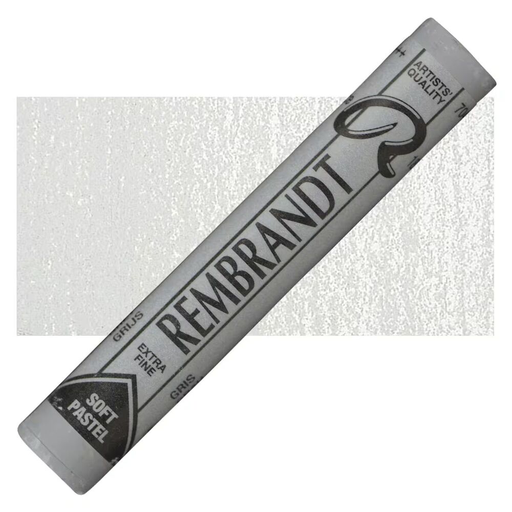 پاستل کچی رامبراند تکی کد Grey - 704.9