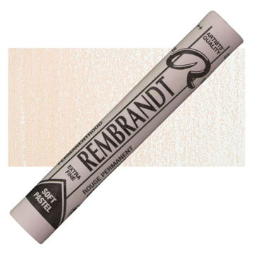 پاستل کچی رامبراند تکی کد Permanent Red - 372.10
