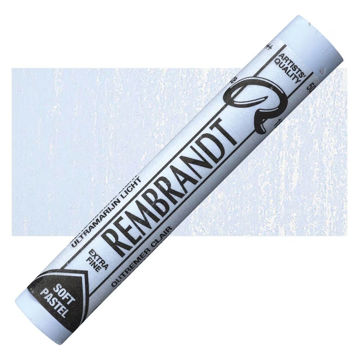 پاستل کچی رامبراند تکی کد Ultramarine Light - 505.9