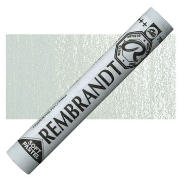 پاستل کچی رامبراند تکی کد Green Gray - 709.9