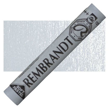 پاستل کچی رامبراند تکی کد Bluish Gray - 727.9