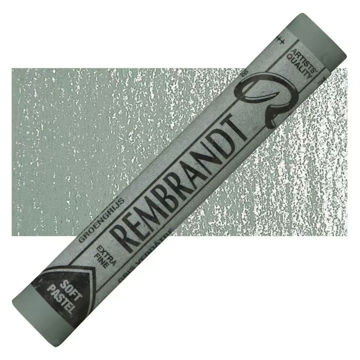 پاستل کچی رامبراند تکی کد Green Gray - 709.7