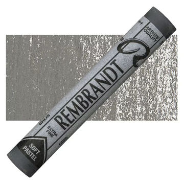 پاستل کچی رامبراند تکی کد Grey - 704.5