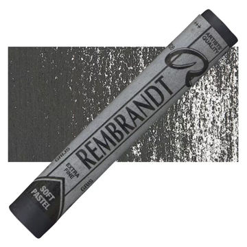 پاستل کچی رامبراند تکی کد Grey - 704.3