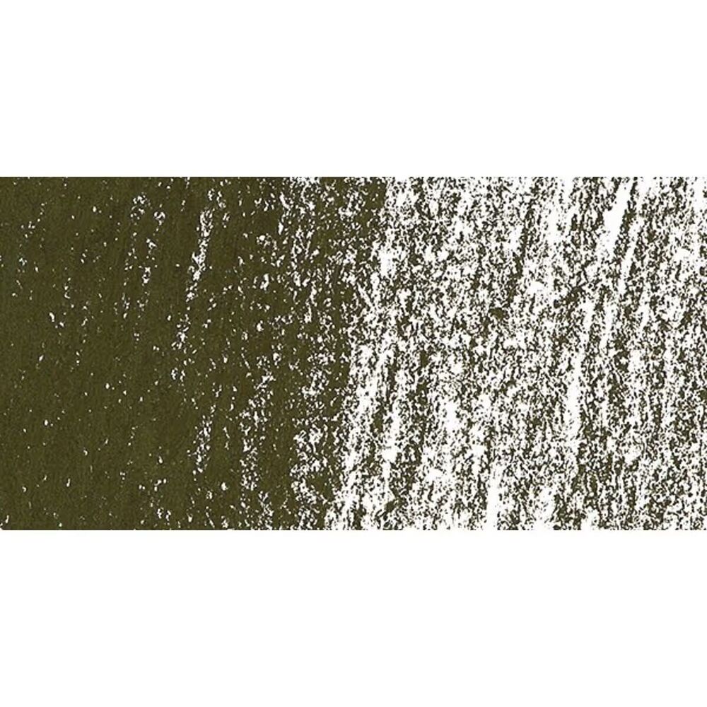 پاستل کچی رامبراند تکی کد Olive Green - 620.2