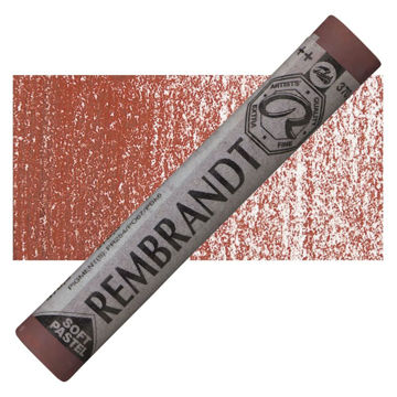 پاستل کچی رامبراند تکی کد Permanent Red Light - 370.3