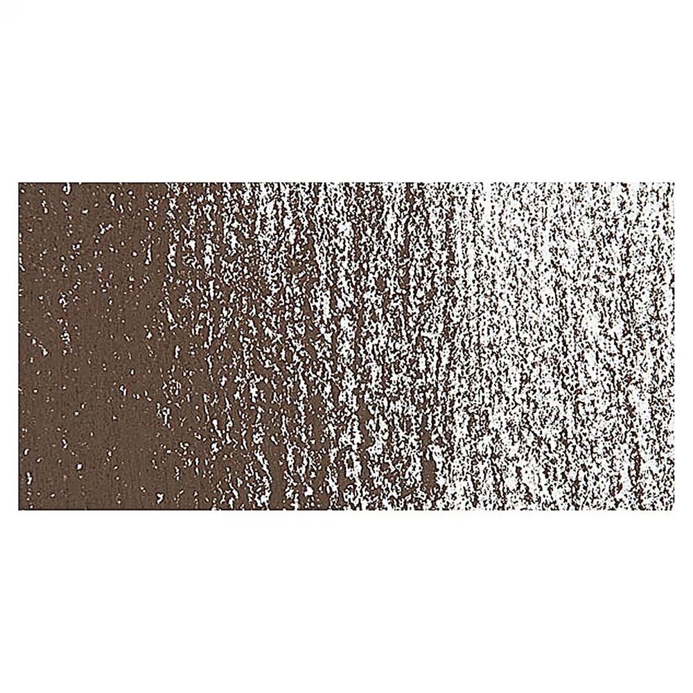 پاستل کچی رامبراند تکی کد Burnt Umber - 409.3